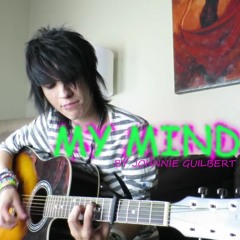 My Mind - Johnnie Guilbert