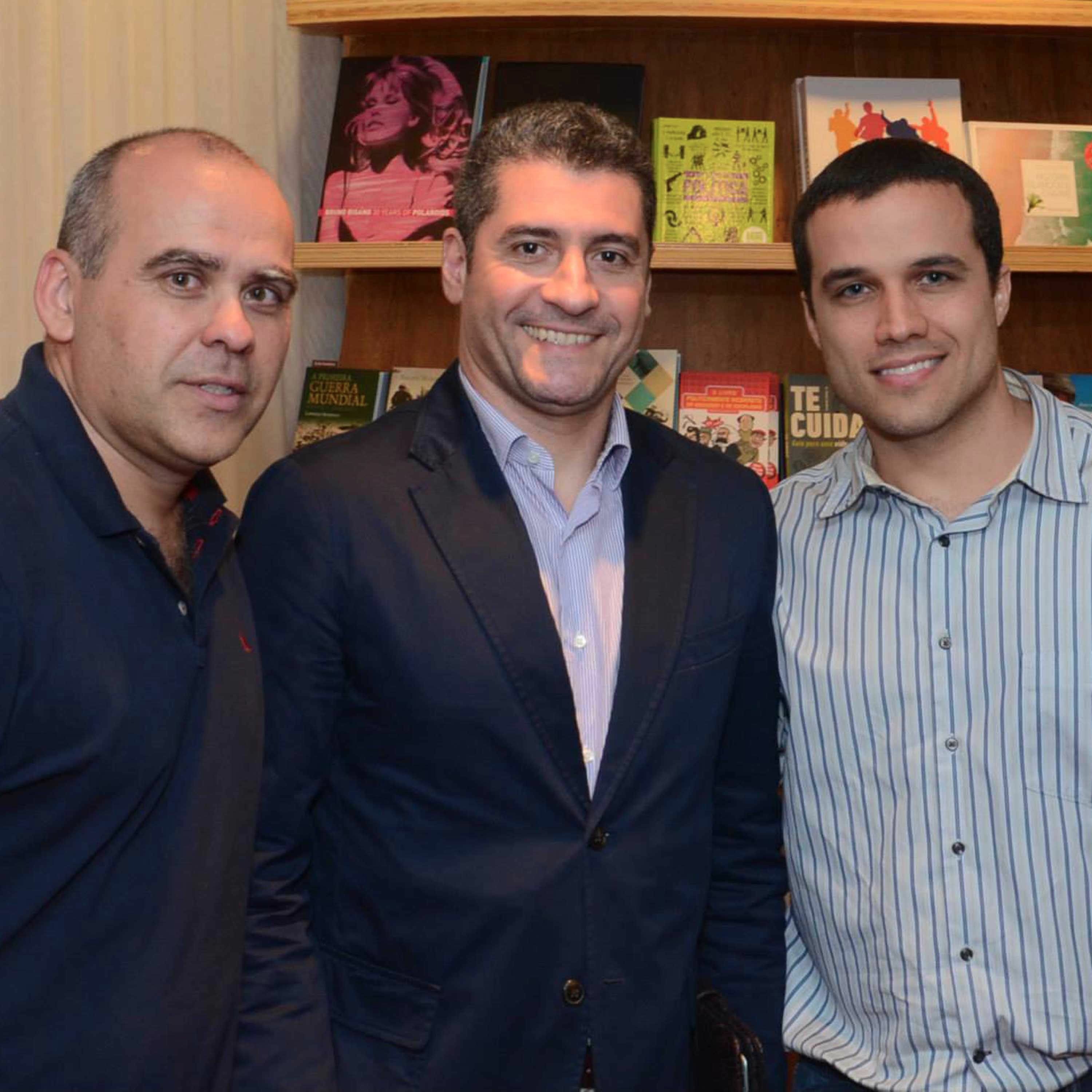 Programa Contexto Ep04 - Rebaixados e Refugiados episode artwork