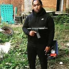 NEW RLSG BSMITH - DEX OSAMA TRIBUTE