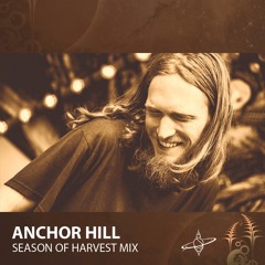 Anchor Hill - Season of Harvest Mix 2015