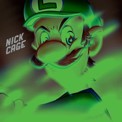 Nick Cage - Luigi Flow Freestyle