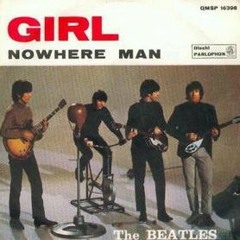 Girl - The Beatles