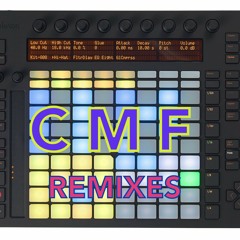 Constantly Moving Frames Latest Remixes