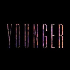 "Younger" Seinabo Sey Cover by Justin