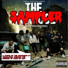 THE CORE - ALBUM SAMPLER 2015