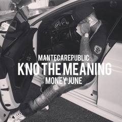 Kno The Meaning