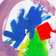 Gospel Of John Hurt Cover