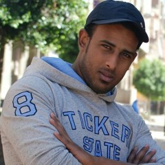 كدا يا قلبي عبدالله الخضري