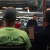 Workforce Campaign Aims To Boost Manufacturing And Trade Industries Mp3