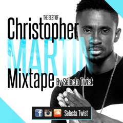 The Best Of Christopher Martin By Twist.