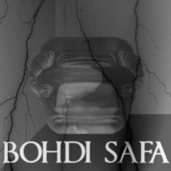 Bohdicast #003