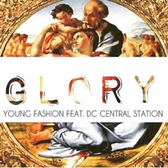 Glory Cover