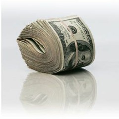 CHAD LONDON - BANK ROLL