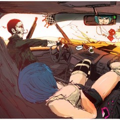 Killa Ridin ShotGun (Mastered)