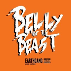 BELLY OF THE BEAST Prod By Christo