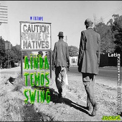 AINDA TEMOS SWING