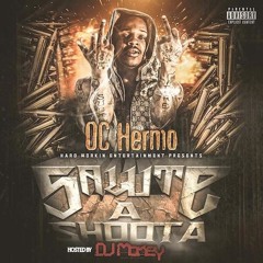 OC Hermo "Foolery"