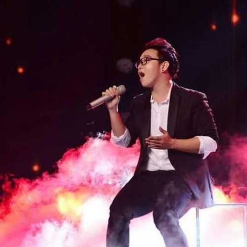Yếu Đuối - Hoàng Dũng (live Chung kết GHV S3)