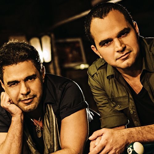 Stream Zezé Di Camargo E Luciano - O Defensor (Remix 2016) Dj.