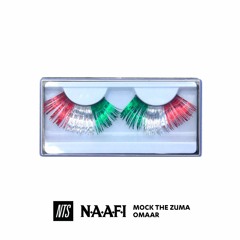 RADIO NAAFI × NTS - OMAAR (09.11.2015)