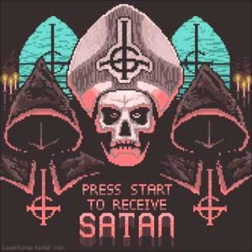 Ghost B. C. - Year Zero 8 Bit