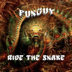 Ride The Snake
