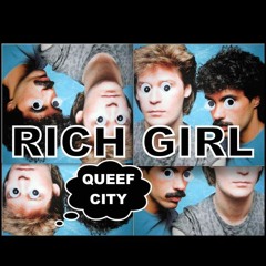 ~Rich Girl~ (Hall and Oates Cover)