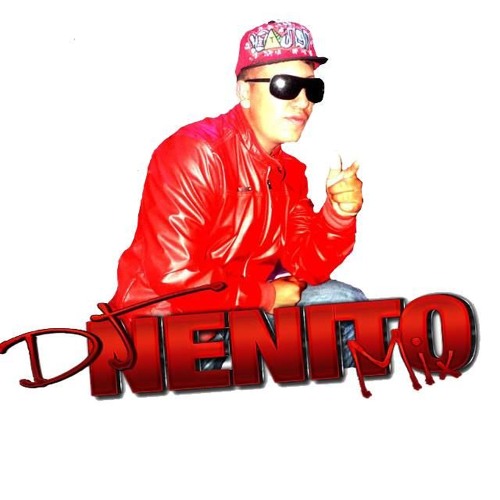 SET DE REGGAETON ANTAÑO- DJ NENITO MIX