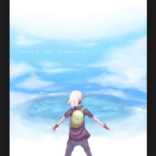 Encounter- Shadow Triad Extended