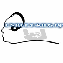 UnrulyKids Int'l Freestyle Hip Hop & Rap Short MIX (RayRay Evafrass)