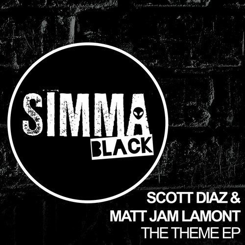 Stream Scott Diaz & Matt Jam Lamont - The Theme by watkin | Listen online  for free on SoundCloud