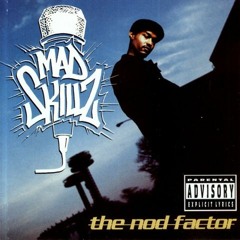 Mad Skillz - The Nod Factor (remix)(ErrEc3)