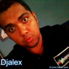 mix de bachata romeo santos Dj Alex