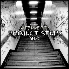 Project Steps (Remix)