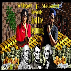 02 New Hip Hop (Produced By Jethale Jilla)