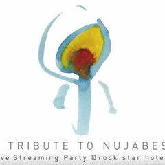Shing02 & Spin Master A - TRIBUTE TO NUJABES