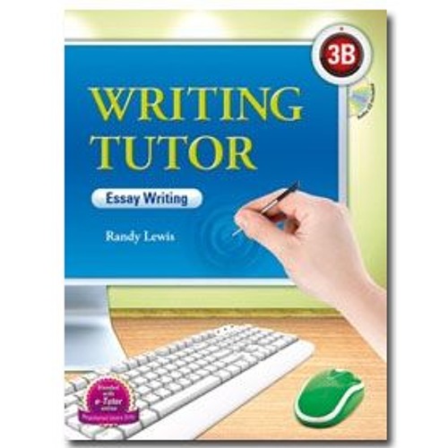 Stream Writing Tutor 3B Track 06 by Compass Publishing Listen