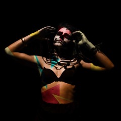 The Indian Squirrel Dance