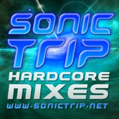 Sonic Trip Vs. Mog-Y - Variform (D'n'B Mix)