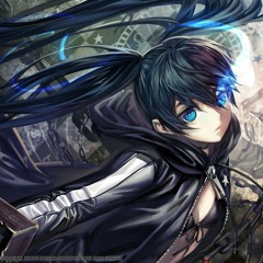 Nightcore - L'Amour Toujours (By WOLFSTYLEZ)