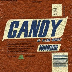 Candy At Plain Sight