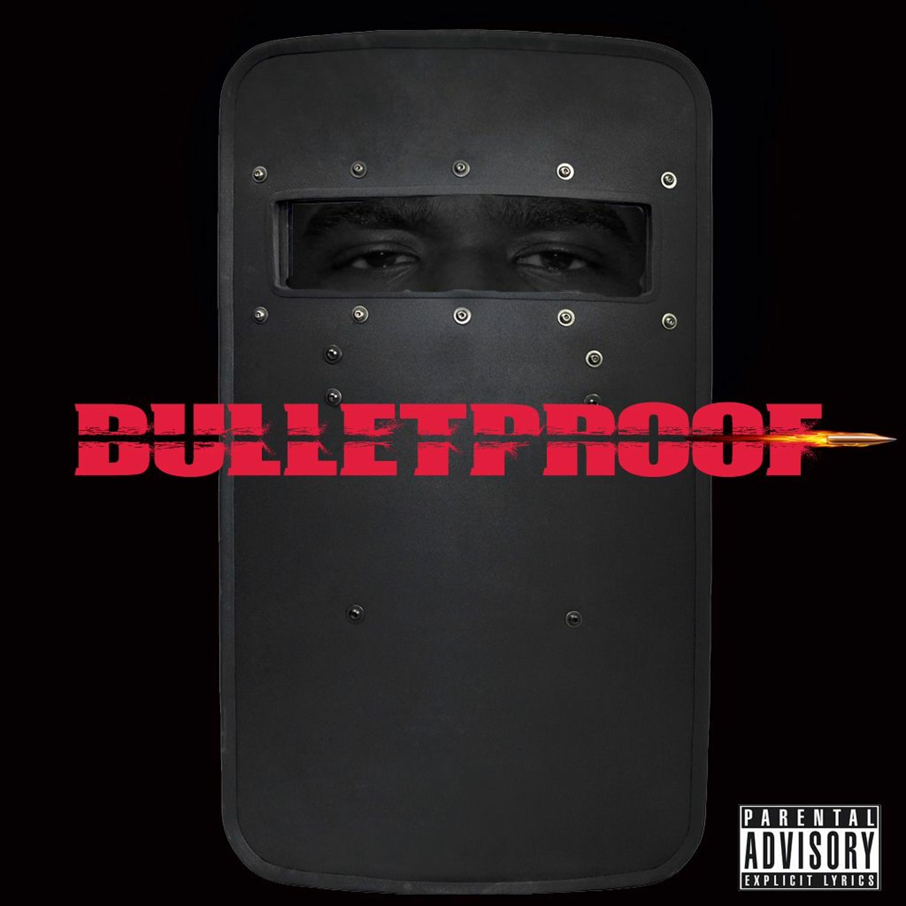 BULLETPROOF episode artwork