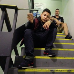 Kulcha ft. santos - Pound Cake Remix