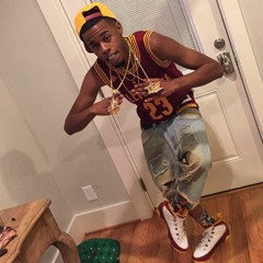 #Regular Ft Johnny Cinco