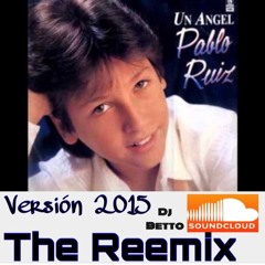 Orgullosa Nena Pablo Ruiz Reemix Dj Betto