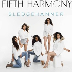 Sledgehammer (Live Version Studio Quality)