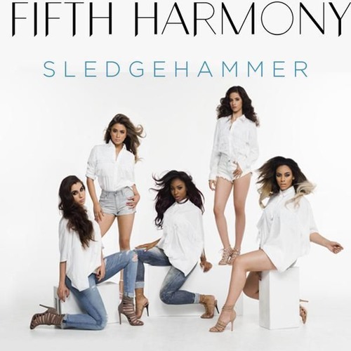Sledgehammer (Live Version Studio Quality)