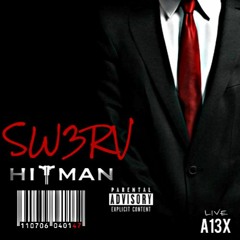 08 Over Them [Prod.SW3RV]