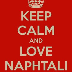 Naphtali (Prod. By MrHills)