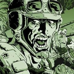 Original War - Arab Ambient B